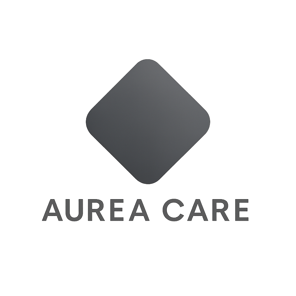 Aurea Care Logo